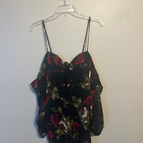 Mini Dress - Picture 2 of 2